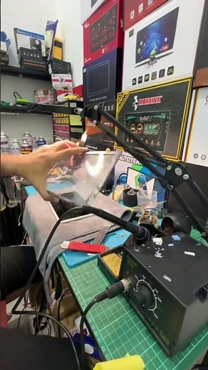 How to fix your Android car stereo | Black screen and screen repair