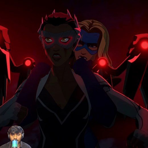 15K views · 241 reactions | Mecha Man VS Coupe Fight Scene | Dispatch #dispatch #gameplay #PCGaming | Gaming With Thor | Facebook