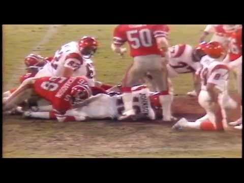 Bengals top Falcons in Atlanta, 1981 season finale