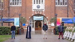 Meet Imperial’s University Challenge team