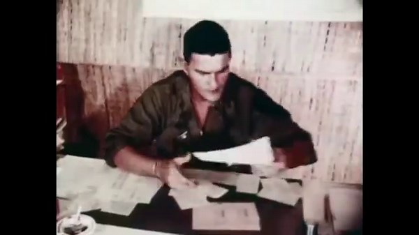 CH-47 Chinook in Vietnam War - A Day in the Life of a Helicopter Pilot (1967) #vietnamwar #vietnam