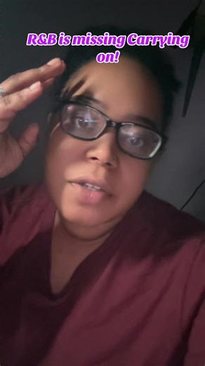 The Missing Essence of R&B: A Call for Revival