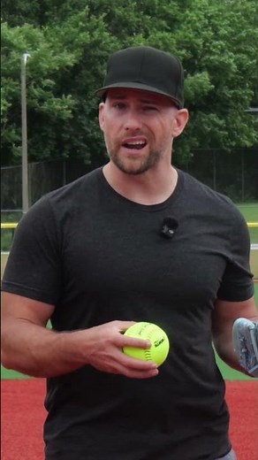 Why Great Slow Pitch Pitchers Focus on TAKES