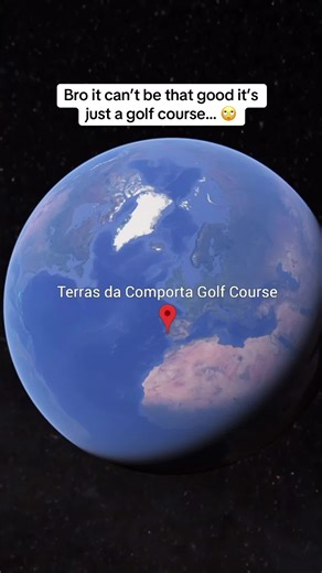 Missed out on the Bandon Dunes ballot? Comporta is the place to visit... 👀 📍 Terras da Comporta 🇵🇹 Portugal’s newest bucket-list golf destination. Championship links-style golf, stunning Atlantic views, and luxury stays just 1 hour from Lisbon. Planning a golf trip to Portugal? This is the one. #TerrasDaComporta #PortugalGolf #GolfTrip #GolfHoliday #LisbonGolf