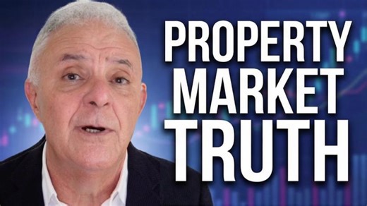 Australian Property Finance Markets: The Truth in the Numbers | February Quarterly Review | Dr. Andrew (Doc) Unterweger MB.BS, CFP, Dip FP, Dip FNS