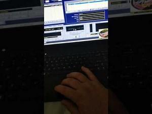 Video fix on Compuhost V2