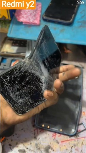 Redmi y2 #androidphone #mobilerepair #shortvideos
