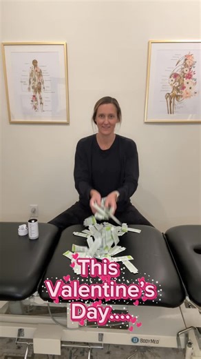 Her Health Therapy Center · Pelvic Floor PT & Women’s Wellness | Roses are red 🌹 Violets are blue 💙 Your pelvic floor PT has one Valentine’s tip for you… just use the lube. Whether you’re dealing with... | Instagram