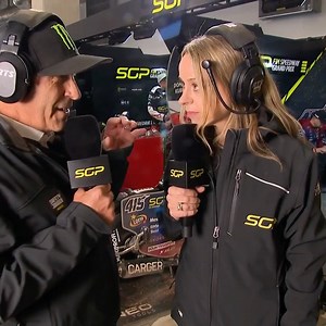 66K views · 704 reactions | Kubera has a new gen engine  Greg Hancock has spotted how Dominik did so well in his opening heat  #SGP | #WarsawSGP  | FIM Speedway Grand Prix | Facebook