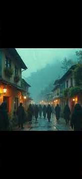 The parallel society: new and previously unpublished information