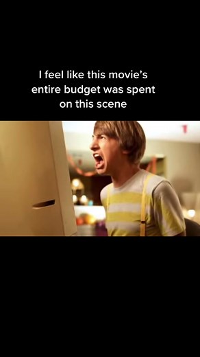 Party Montage in Fred: A Highlight of the Film