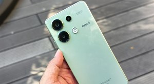 Este celular Xiaomi tiene 50% de descuento en Amazon: tiene procesador Snapdragon, batería de larga duración y carga rápida