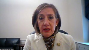 Oregon's U.S. Rep. Salinas on biggest issues facing constituents