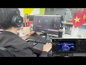 How I Animate My Pictures – My Quick Process