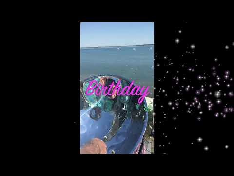 Happy Birthday Song-SteelDrums-Caribbean Style