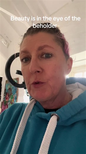 Angler Fish: Beauty in the Eye of the Beholder