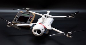 Британцы создали сверхвыносливый беспилотник Sky Mantis 2: как он пригодится ВСУ