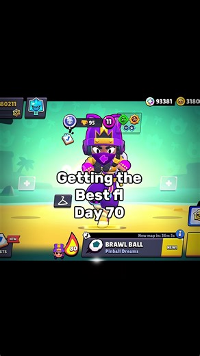 Collaboration in Brawl Stars
