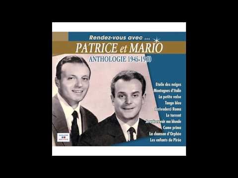 Patrice et Mario - José le caravanier
