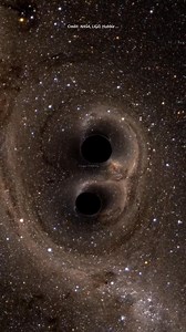 715K views · 9.2K reactions | Scary Sounds Of Space Objects  #space #blackhole #neutronstars #astronomy #cosmology #sonification #scienceofinfinity | Science Of Infinity | Facebook
