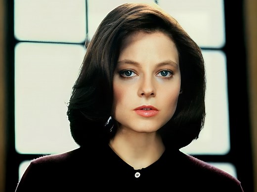 Why didn't Jodie Foster star in ‘Hannibal’?