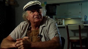 Tarzan: Lord of the Louisiana Jungle