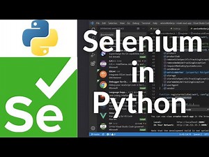 How to Use Selenium in Python