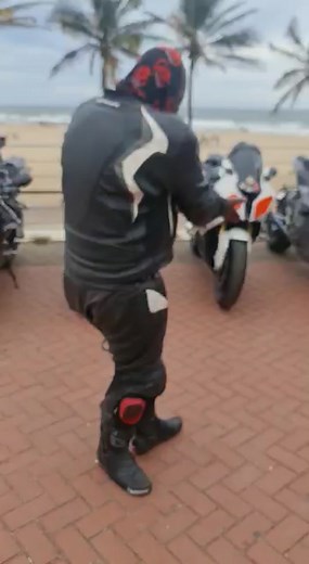 #RR