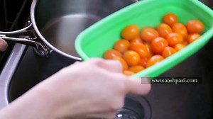 Kumquat Jam Recipe