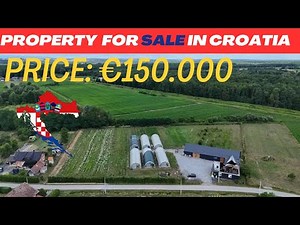 Property For Sale In Croatia| Real Estate For Sale In Croatia