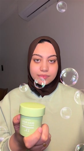 ‎Dr.Aya Abdelghany | د.آية عبدالغني‎ on Instagram‎: "P.calm bubbles deep masks 🫧🧼 البينك مناسب اكتر للبشرات البهتانة بيدى نضارة فورية. الاصفر مناسب للتصبغات والبشرة المعرضة للحبوب . الاخضر لكل انواع البشرة خصوصا الدهنية/ المختلطة . هستناكم تجربوهم وتقولولي رايكم❤️ Available at yesstyle, use promcode : DRAYAA22 for extra discount @P.CALM GLOBAL #BubbleMaskTrend #PCALM #YesStyle #acneskin #koreanskincare"‎