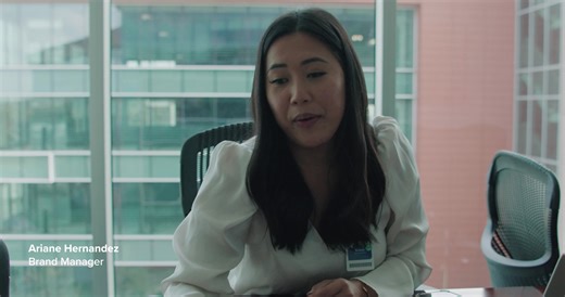 16 reactions | "When you walk through the hallways of our facilities, you feel and see our mission to extend the healing ministry of Christ" - Ariane, Senior Manager, People Brand Strategy. Learn more about our pledge to team members at JoinAdventHealth.com | AdventHealth | Facebook