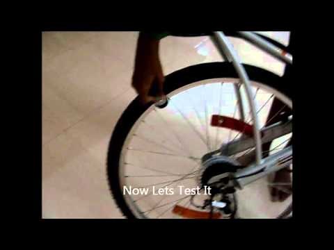 How To Make A Simple Dynamo