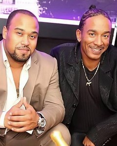 Down Low - Johnny B. | Ahmed Long