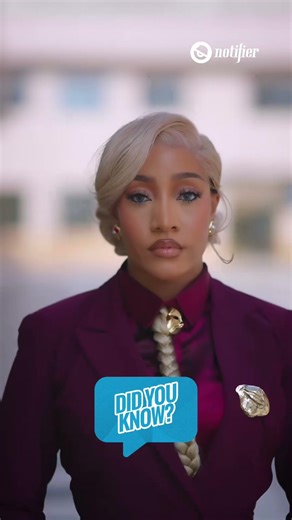 #Benotified Did you know that people look more attractive when they’ve doing what they love?