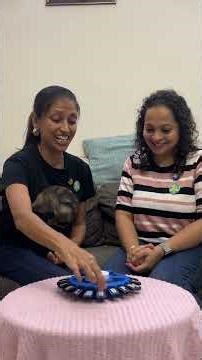 Let's play Tapple | Words ending with TION #wordgames #wordchallenge #tapple #englishwords #letsplay