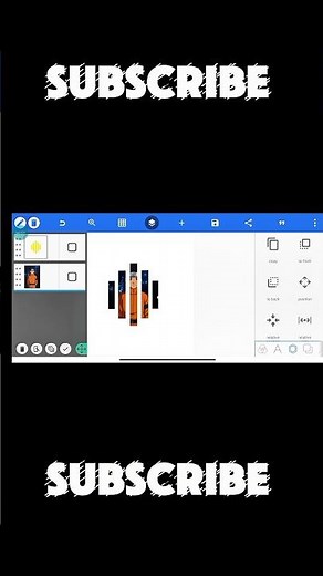 PixelLab design in bangla tutorial | New PixelLab design |
