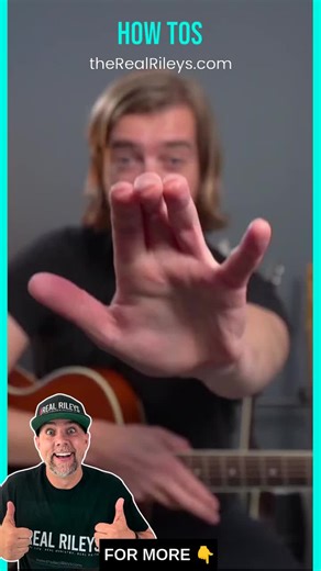 Do your finger tips hurt from playing guitar? If so STOP and let me know if this helps 🛒 Recommended products: https://www.therealrileys.com/recommendations.html 🔗🏷️👇 ALL DEALS, DISCOUNTS, & FREE TRIALS here: https://www.therealrileys.com/how-tos-links.html 🎞️ For more! Get in shape https://youtu.be/-6GpE9ZrV6A Learn guitar https://youtu.be/eV5S-17Ixgk DIY tools https://youtu.be/W5WZ620_ya0 DIY anything https://youtu.be/pVtkl5exCzA 👇 ALL DEALS, DISCOUNTS, & FREE TRIALS here: 🔗 https://www