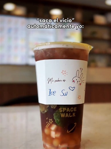 Dicen que saque el vicio… y pues lo saco 👀 Bubble tea Sandy siempre🧋✨ ✨Te esperamos en nuestras sucursales: 📍Sucursal Autopía Boulevard: Av. Beni esquina 3er anillo frente a KÍA 75500717 📍Central: Av. Busch entre 2do y 3er anillo. Edif. Macororó 8- 62429885 📍Ubi AV.Cañoto esquina México,al frente de la clínica niño Jesús 78662755 📍Sucursal Zoológico: 3er Anillo Interno y Av. Radial 26 (Paseo Central) 68918295 📍 Encuéntranos en el 4to Anillo esquina Av. Beni cerca al gimnasio Tigre 6773713