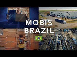 Introducing Hyundai MOBIS Brazil | MBR