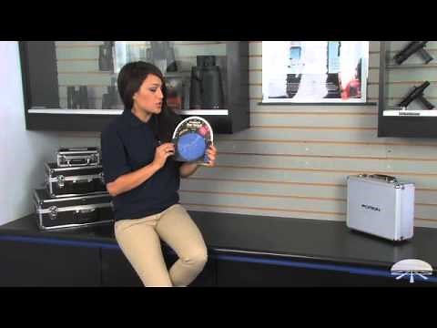 Features of the Orion Star Target Planisphere - Orion Telescopes