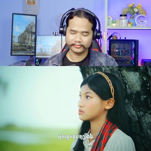 427K views · 22K reactions | ថ្ងៃនេះរីករាយសណ្តាប់ចម្រៀងមួយបទ: នឹកឃើញកំពង់ធំផង 殺 ច្រៀងដោយ : ចេង ជីងអុី ................................ YouTube link : https://www.youtube.com/watch?v=h5BLburDk48 Facebook link : https://web.facebook.com/reel/1131631682165697 | Ong Darachhai - អ៊ុង ដារ៉ាឆៃ | Facebook