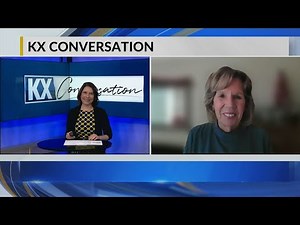 KX Conversation: Family Caregivers