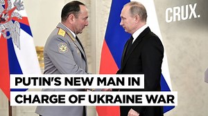 23K views · 440 reactions | Vladimir Putin has dismissed General...