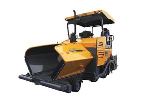 [Hot Item] Paver Machine 4m Cement Concrete Asphalt Finisher Paver