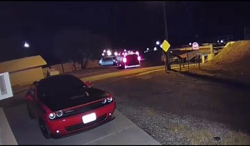 32K views · 259 reactions | Even when they attempt to utilize the driveway, they fail. 若若若若 | Needles Underpass | Facebook