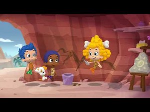 Bubble Guppies - Rockin' Out_clip4