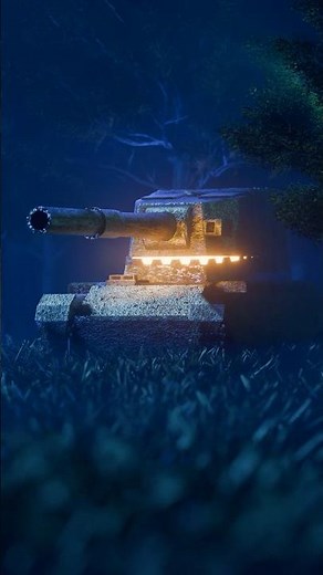 Warthunder FV4005 stare #memes #memeanimation #core #memegif #memevideo #animation #tank#warthunder