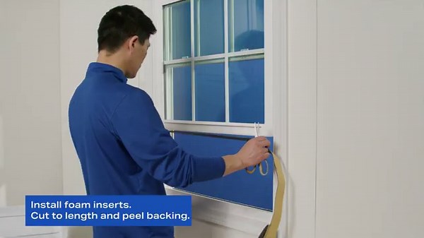 GE Profile Dual-Hose Portable Air Conditioner with Inverter Installation Video