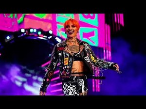 Ruby Soho - Ruby Soho (Intro Cut) (Entrance Theme)